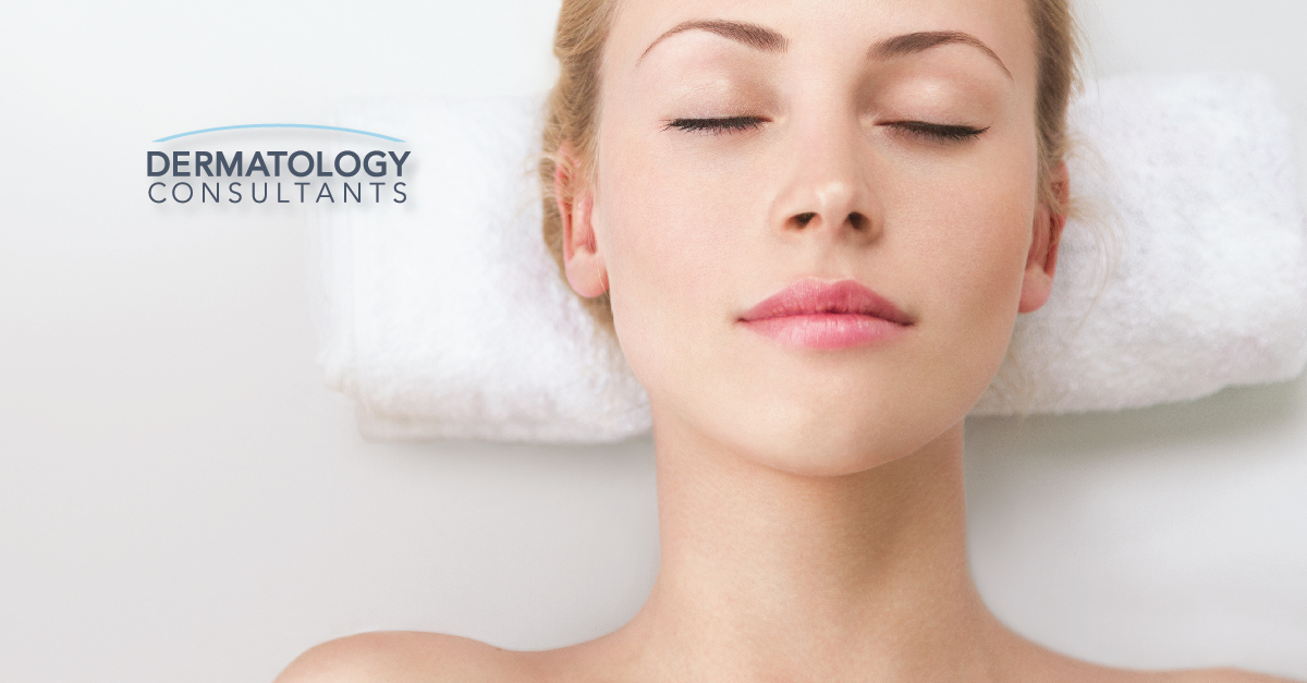 Natural-Looking Facial Rejuvenation | Dermatology Consultants