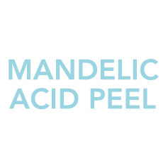 Mandelic Acid Peel