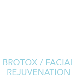 Brotox/Facial Rejuvenation