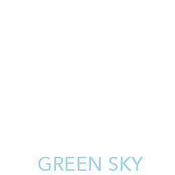 Green Sky