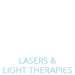Lasers & Light Therapies
