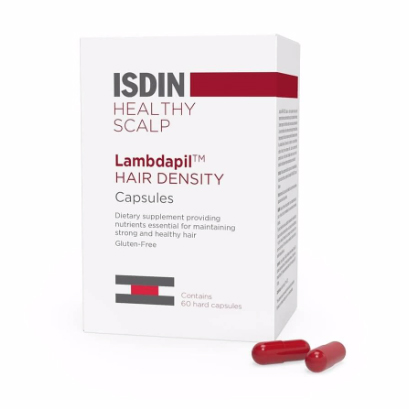 ISDIN Lambadpil Supplements