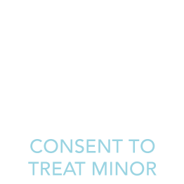 Consent To Minor
