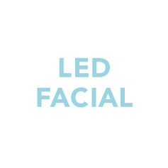 LED Facial
