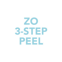 ZO 3-Step Peel