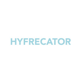 Hyfrecator