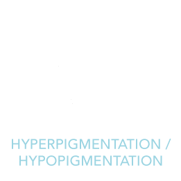 Skin of Color Hyper/Hypopigmentation