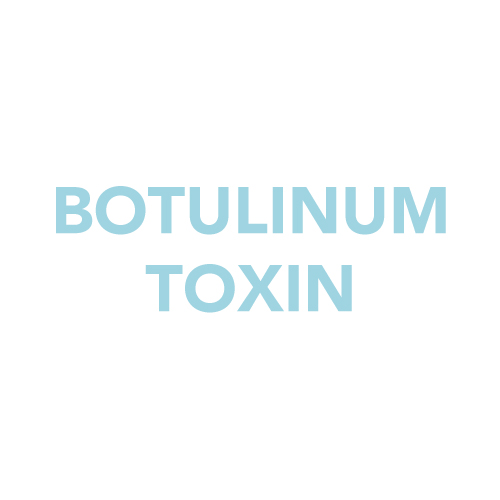 BOTULINUM TOXIN