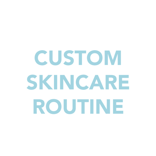 Teen Custom Skincare Routine