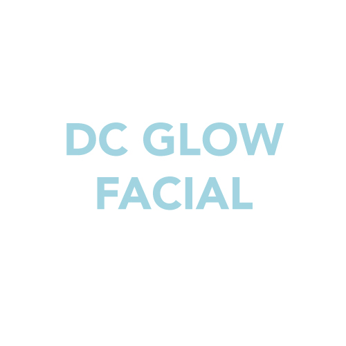 DC Glow Facial