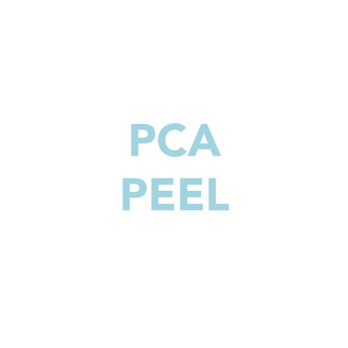 PCA Peel
