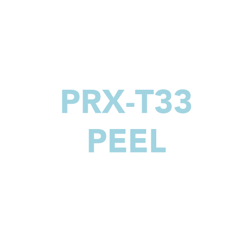 PRX-T33 Peel