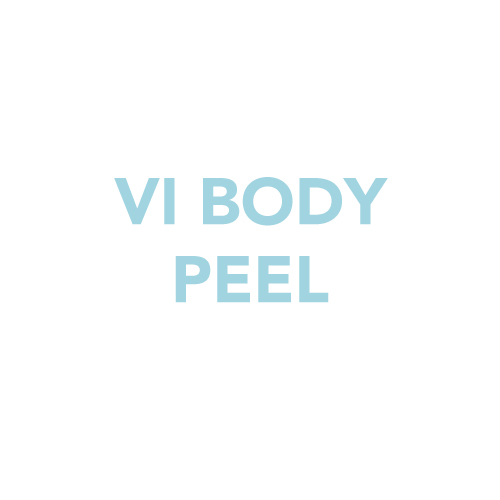 VI Body Peel