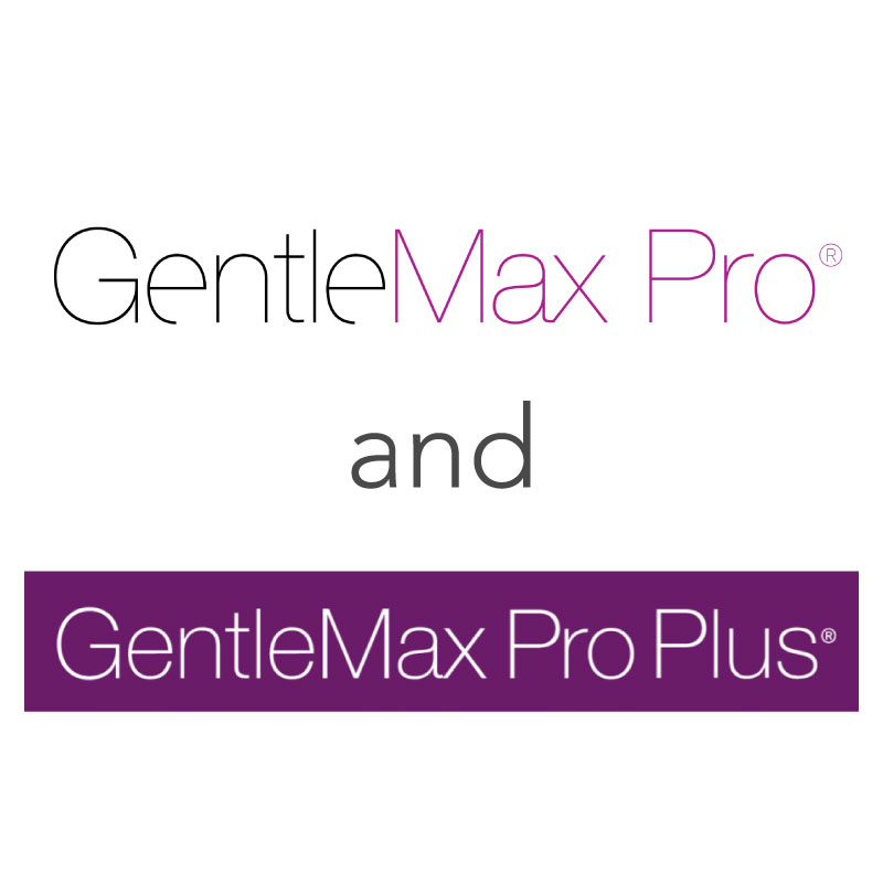 Gentle Max Pro