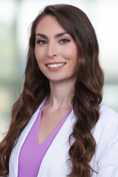 Randi Goldstein, M.D. photo