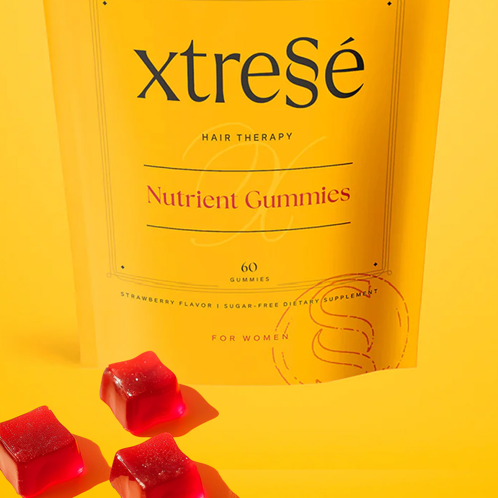 Xtressé